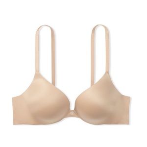 Victoria’s Secret So Obsessed Push-Up Bra 34B